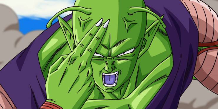 Dragon Ball 15 Weird Facts DBZ Fans Never Knew About Namekians Dragon Ball 15 Weird Facts DBZ Fans Never Knew About Namekians